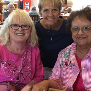 Meet your Posher, Sandy